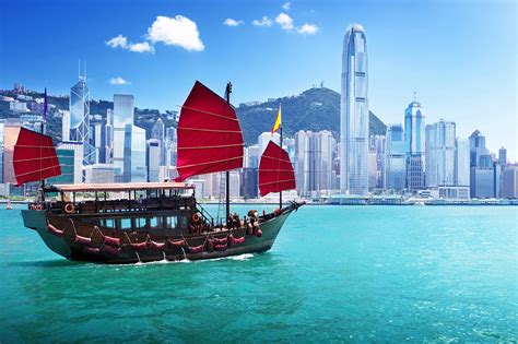Best things to see and do in Hong Kong this May .